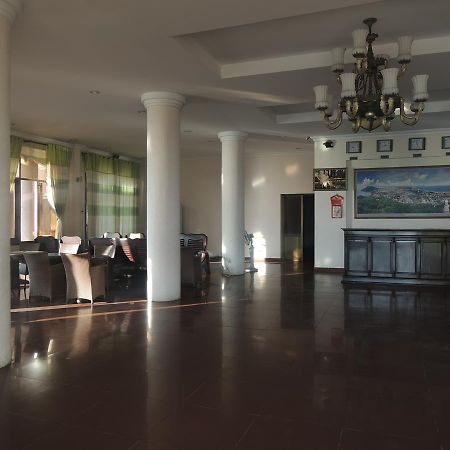 O Cap Hotel Vung Tau Esterno foto